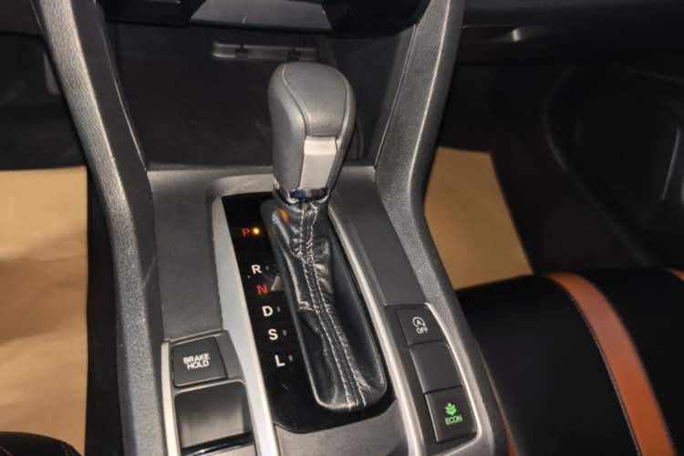 Used Honda Civic 2016 180TURBO CVT Comfort Version Gear Lever