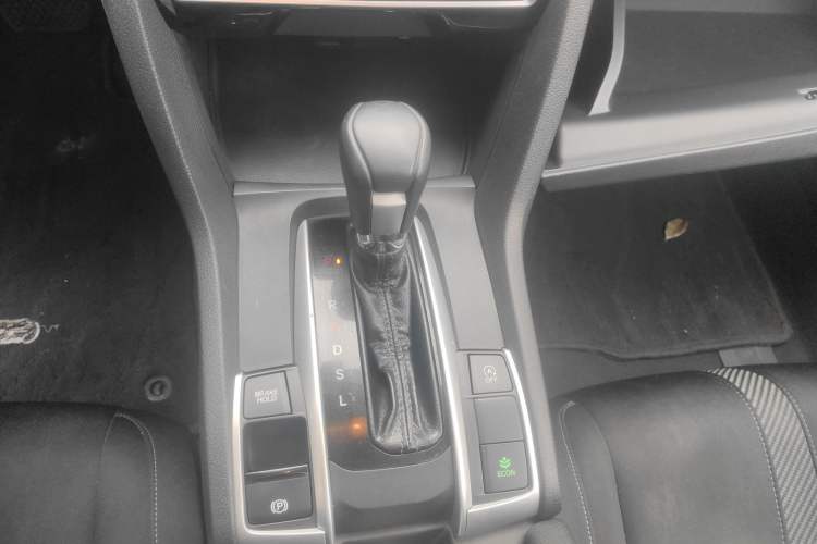 Used Honda Civic 2016 180TURBO CVT Comfort Version Gear Lever