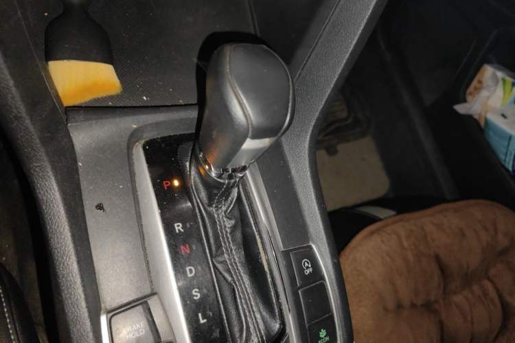 Used Honda Civic 2016 180TURBO CVT Comfort Version Gear Lever