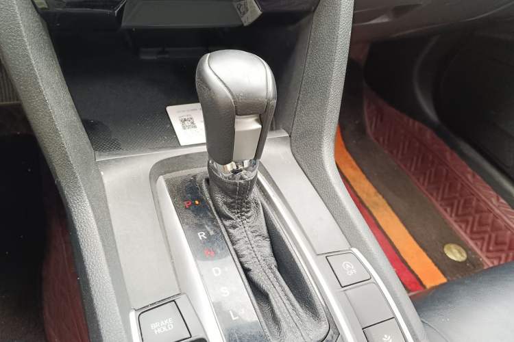 Used Honda Civic 2016 180TURBO CVT Comfort Version Gear Lever