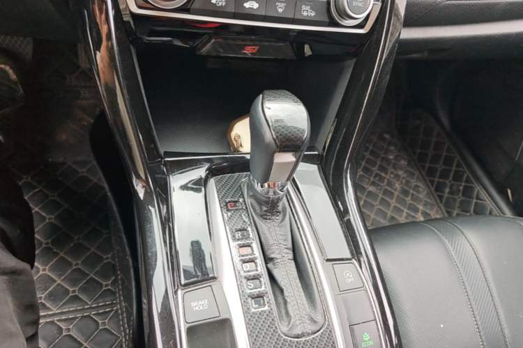Used Honda Civic 2016 220TURBO CVT Prestige Edition Gear Lever