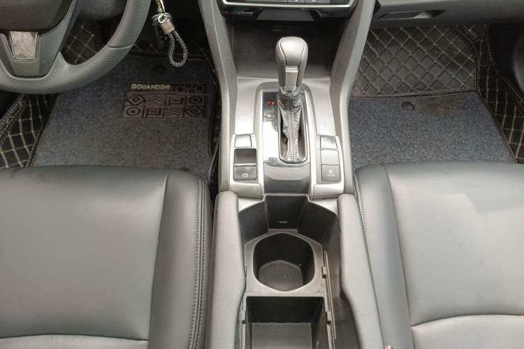 Used Honda Civic 2016 180TURBO CVT Comfort Version Gear Lever