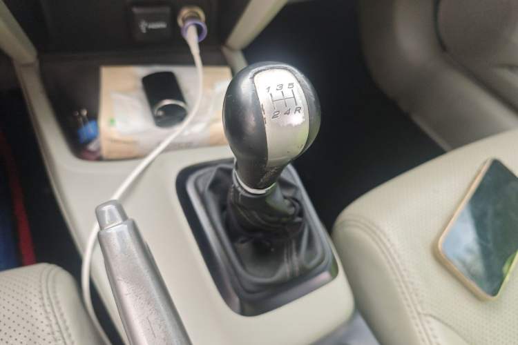 Used Honda Civic 2016 1.8L Manual Comfort Version Gear Lever