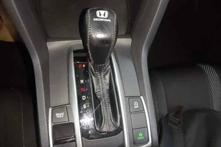 Used Honda Civic 2016 180TURBO CVT Comfort Version Gear Lever