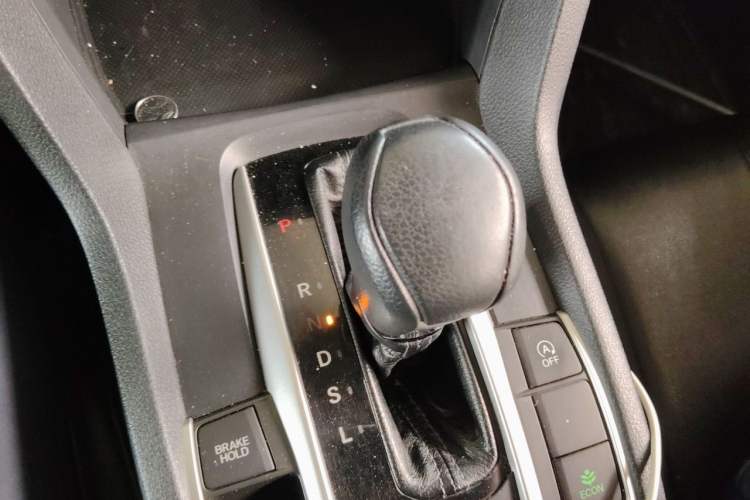 Used Honda Civic 2016 180TURBO CVT Comfort Version Gear Lever