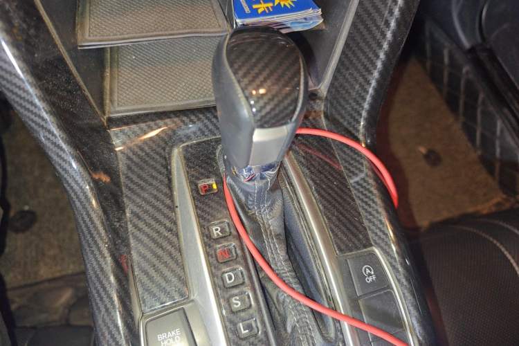 Used Honda Civic 2016 220TURBO CVT Prestige Edition Gear Lever