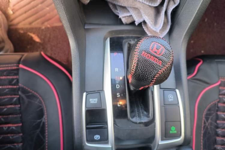 Used Honda Civic 2016 180TURBO CVT Comfort Version Gear Lever