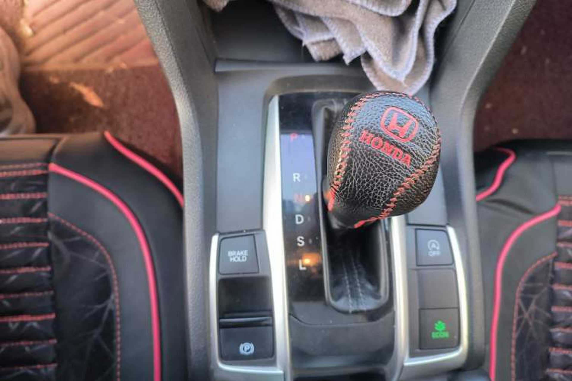 Used Honda Civic 2016 180TURBO CVT Comfort Version Gear Lever