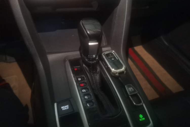 Used Honda Civic 2016 220TURBO CVT Prestige Edition Gear Lever