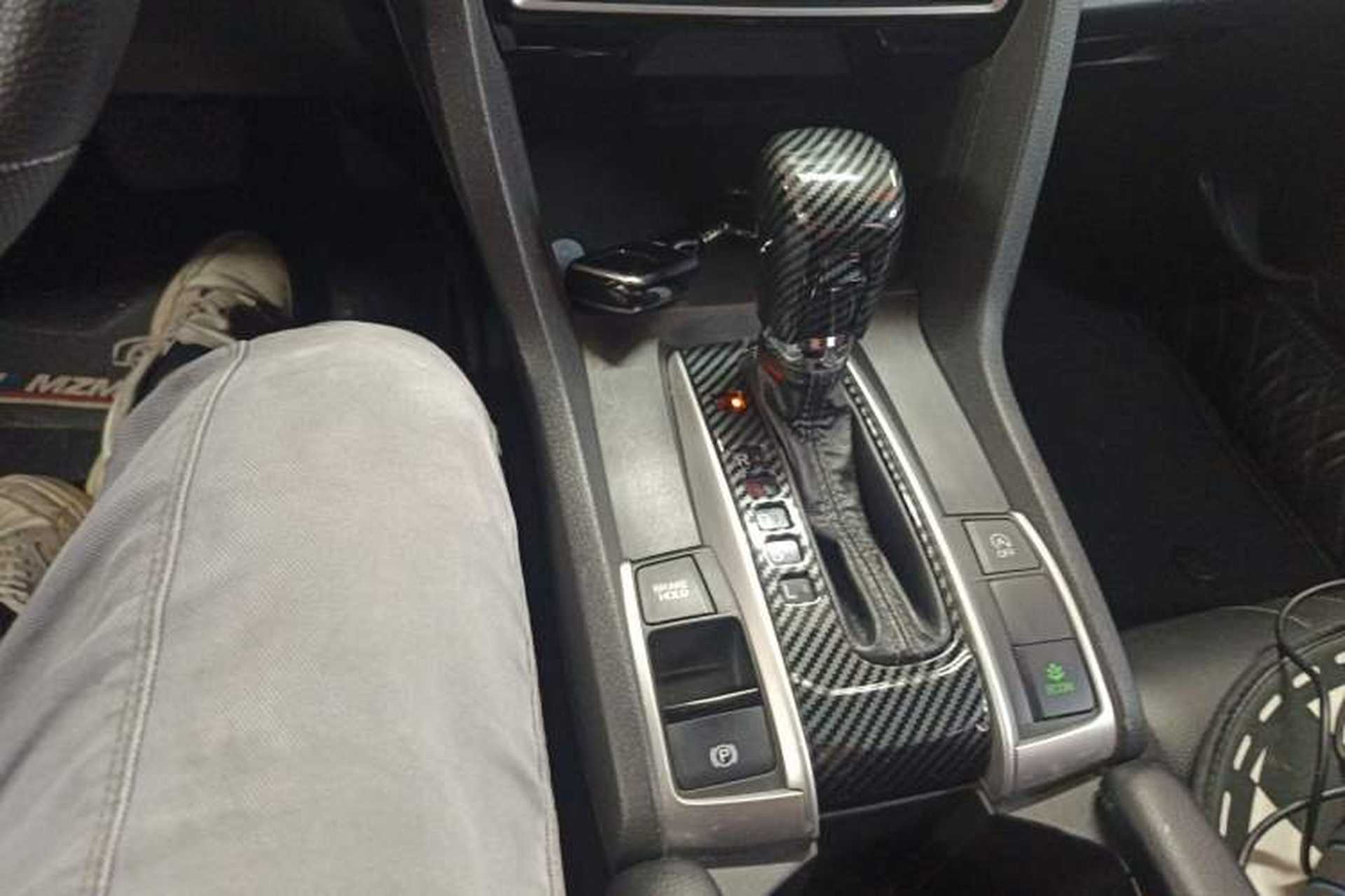Used Honda Civic 2016 180TURBO CVT Comfort Version Gear Lever