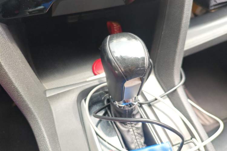 Used Honda Civic 2016 220TURBO CVT Prestige Edition Gear Lever