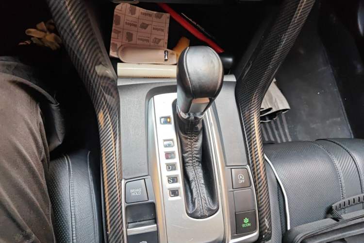 Used Honda Civic 2016 220TURBO CVT Prestige Edition Gear Lever
