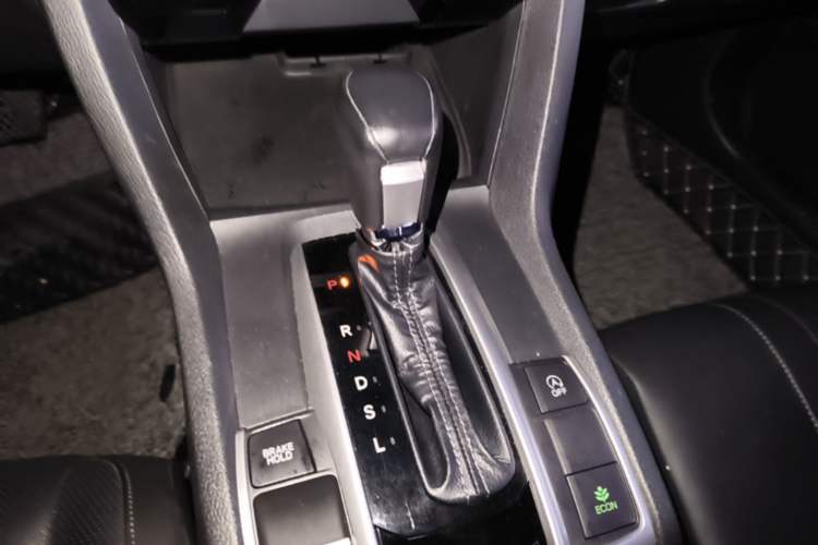 Used Honda Civic 2016 220TURBO CVT Prestige Edition Gear Lever