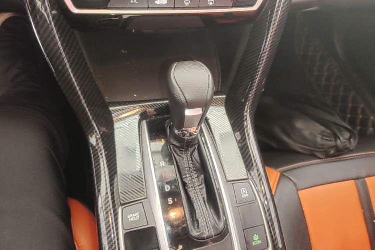 Used Honda Civic 2016 180TURBO CVT Comfort Version Gear Lever
