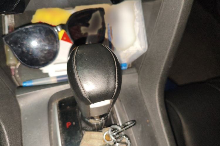 Used Honda Civic 2016 220TURBO CVT Prestige Edition Gear Lever