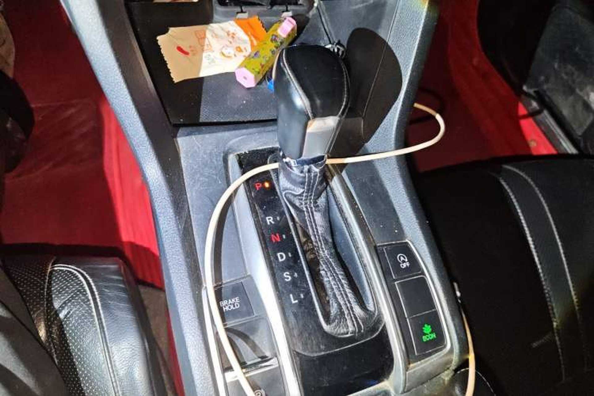 Used Honda Civic 2016 220TURBO CVT Prestige Edition Gear Lever