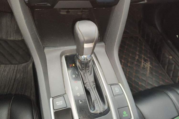 Used Honda Civic 2016 180TURBO CVT Comfort Version Gear Lever