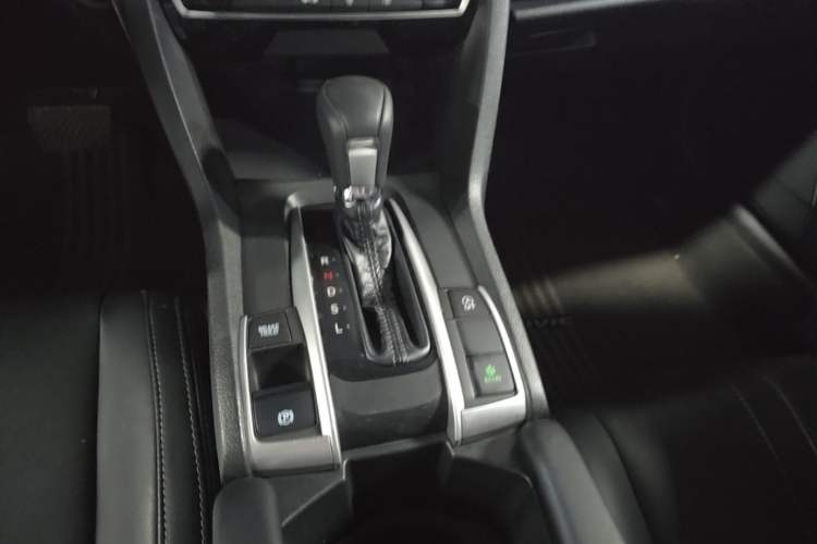 Used Honda Civic 2016 180TURBO CVT Comfort Version Gear Lever