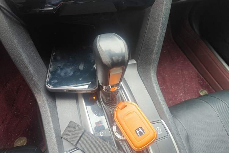 Used Honda Civic 2016 220TURBO CVT Prestige Edition Gear Lever