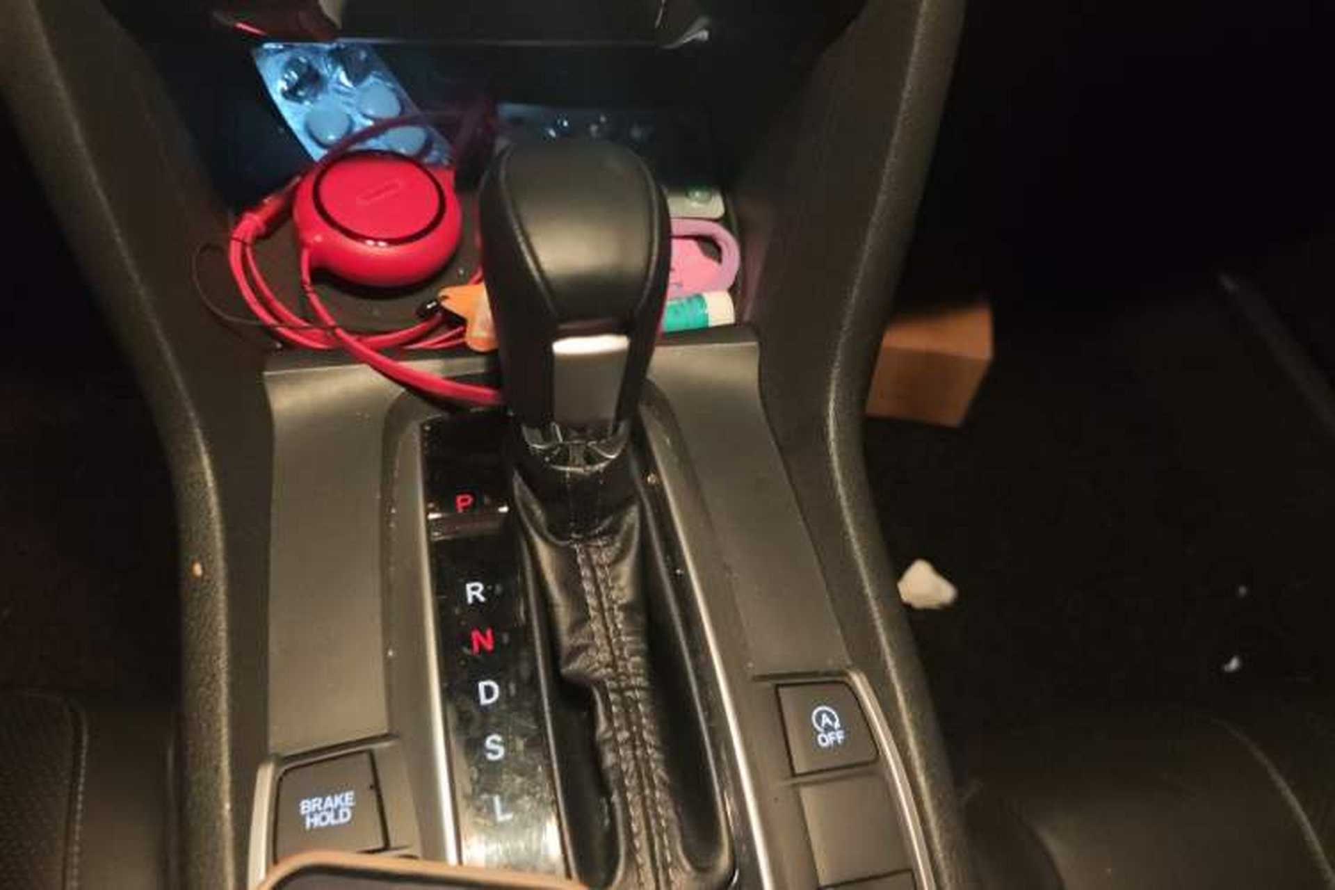 Used Honda Civic 2016 220TURBO CVT Prestige Edition Gear Lever