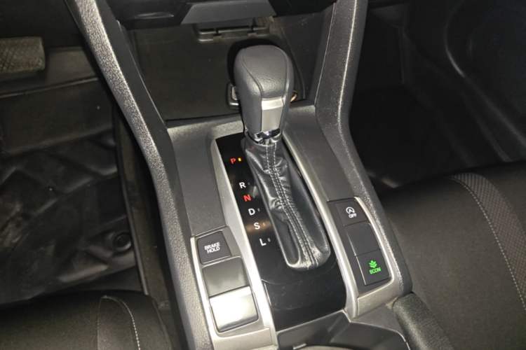 Used Honda Civic 2016 220TURBO CVT Luxury Edition Gear Lever