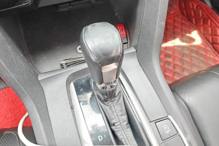 Used Honda Civic 2016 220TURBO CVT Prestige Edition Gear Lever