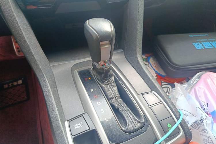 Used Honda Civic 2016 180TURBO CVT Comfort Version Gear Lever