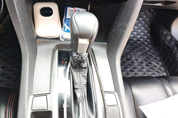 Used Honda Civic 2016 180TURBO CVT Comfort Version Gear Lever