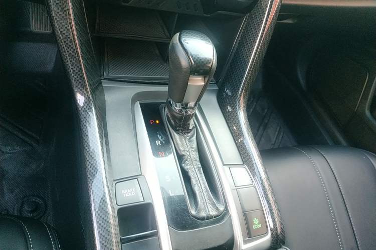 Used Honda Civic 2016 180TURBO CVT Comfort Version Gear Lever