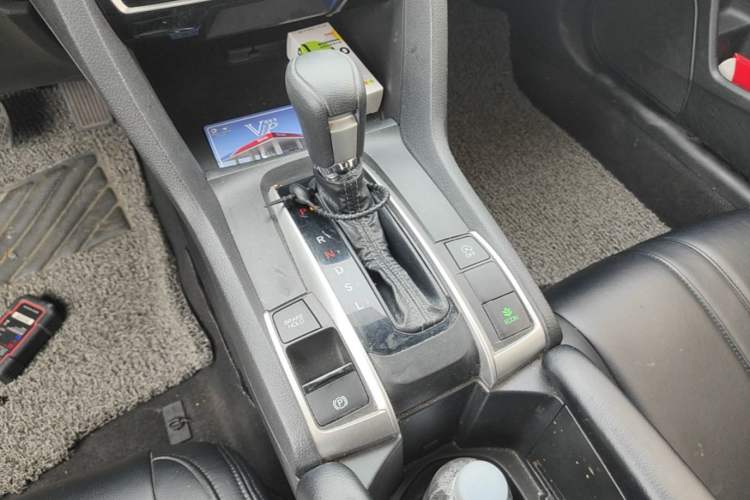 Used Honda Civic 2016 180TURBO CVT Comfort Version Gear Lever