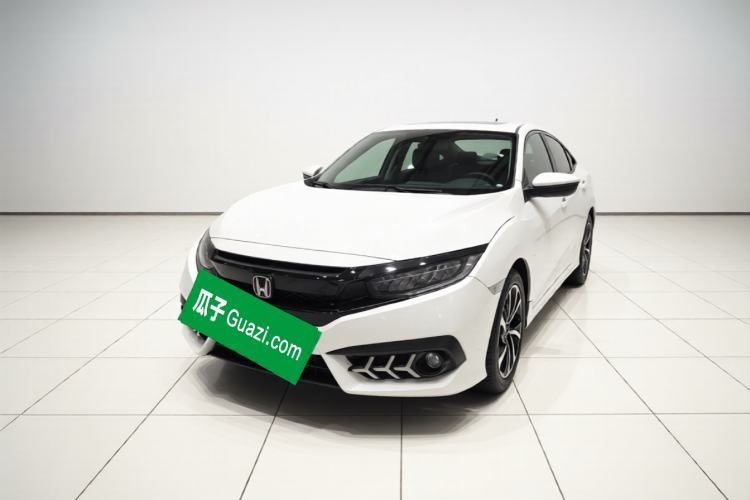 Used Honda Civic 2016 220TURBO CVT Prestige Edition Guazi used car, China used car export, Used car for sale, Used  cars, Cheapest cars for sale