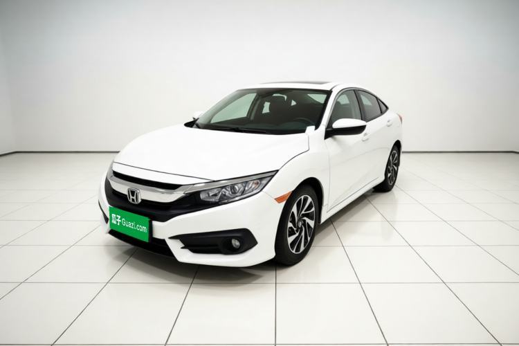 Ojetý Honda Civic 2016 220TURBO Manual Luxury Edition Guazi used car, China used car export, Used car for sale, Used  cars, Cheapest cars for sale