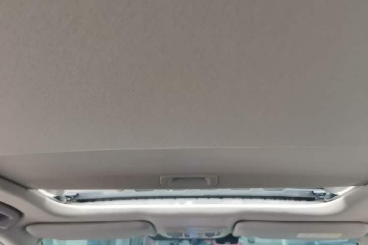 Used Honda Civic 2016 220TURBO CVT Prestige Edition Headliner