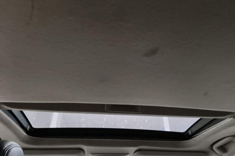 Used Honda Civic 2016 220TURBO CVT Prestige Edition Headliner