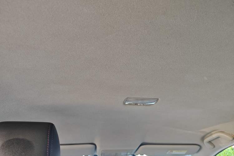 Used Honda Civic 2016 180TURBO Manual Comfort Version Headliner