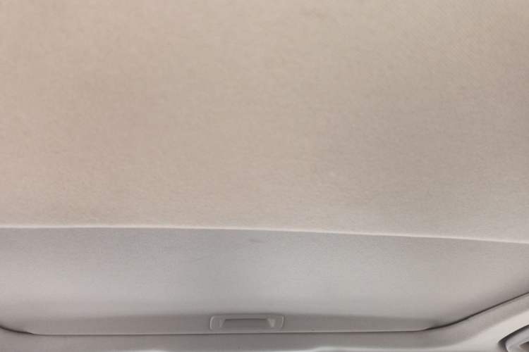 Used Honda Civic 2016 220TURBO CVT Luxury Edition Headliner