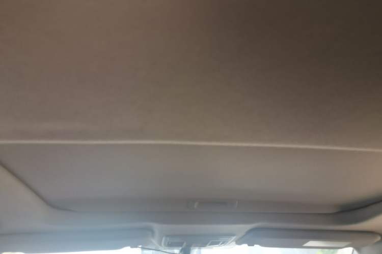 Used Honda Civic 2016 220TURBO CVT Luxury Edition Headliner