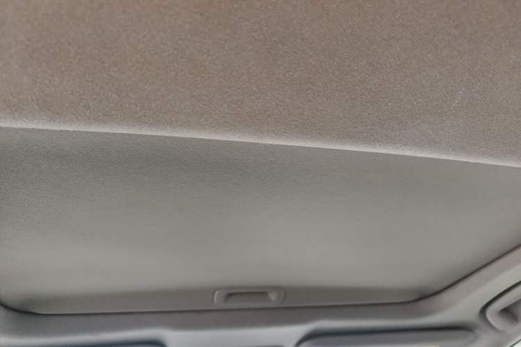 Used Honda Civic 2016 220TURBO CVT Prestige Edition Headliner
