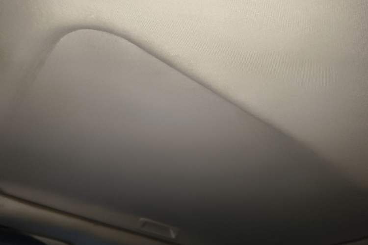 Used Honda Civic 2016 180TURBO CVT Comfort Version Headliner