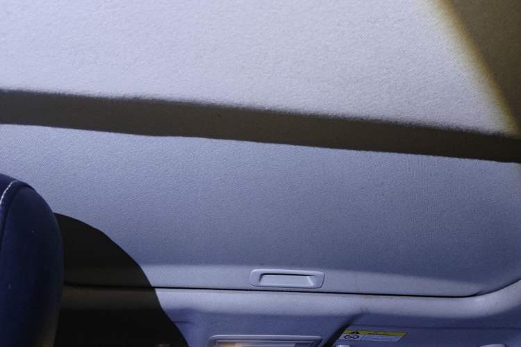 Used Honda Civic 2016 180TURBO CVT Comfort Version Headliner