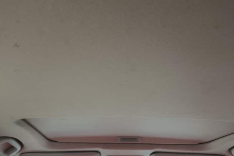 Used Honda Civic 2016 220TURBO CVT Luxury Edition Headliner