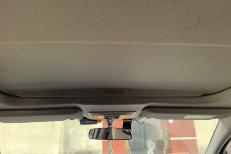 Used Honda Civic 2016 220TURBO CVT Prestige Edition Headliner