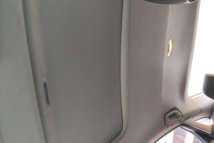 Used Honda Civic 2016 180TURBO CVT Comfort Version Headliner