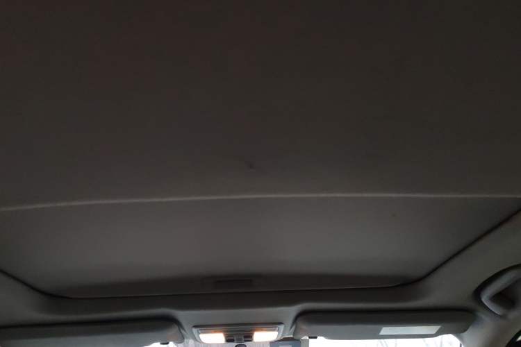 Used Honda Civic 2016 220TURBO CVT Prestige Edition Headliner
