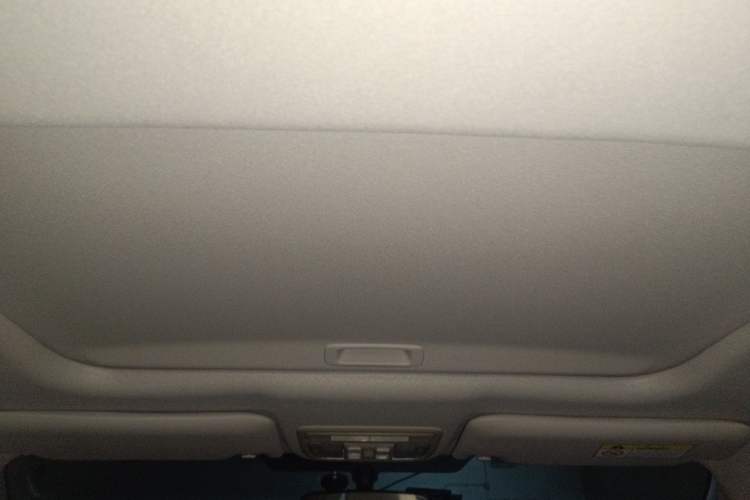 Used Honda Civic 2016 220TURBO CVT Prestige Edition Headliner