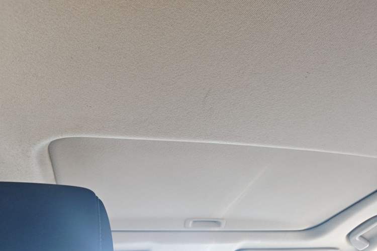 Used Honda Civic 2016 220TURBO CVT Luxury Edition Headliner