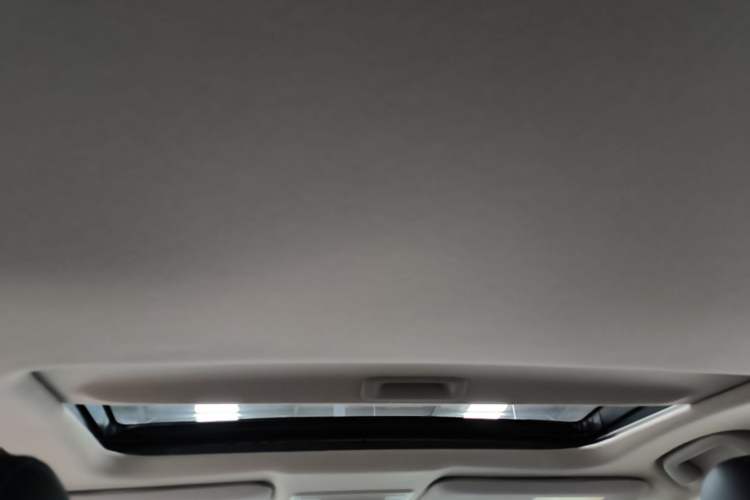 Used Honda Civic 2016 220TURBO CVT Prestige Edition Headliner
