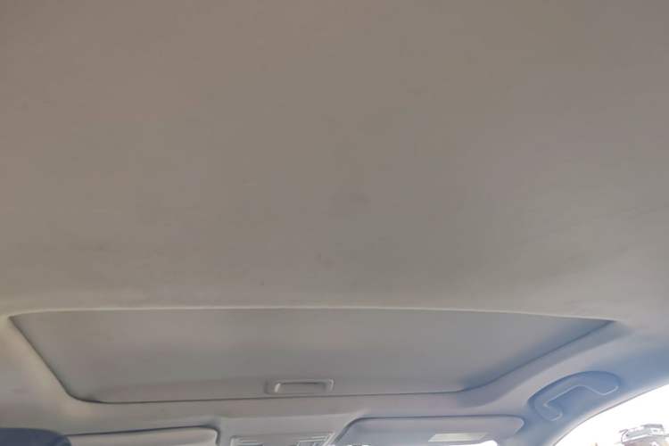 Used Honda Civic 2016 180TURBO CVT Comfort Version Headliner