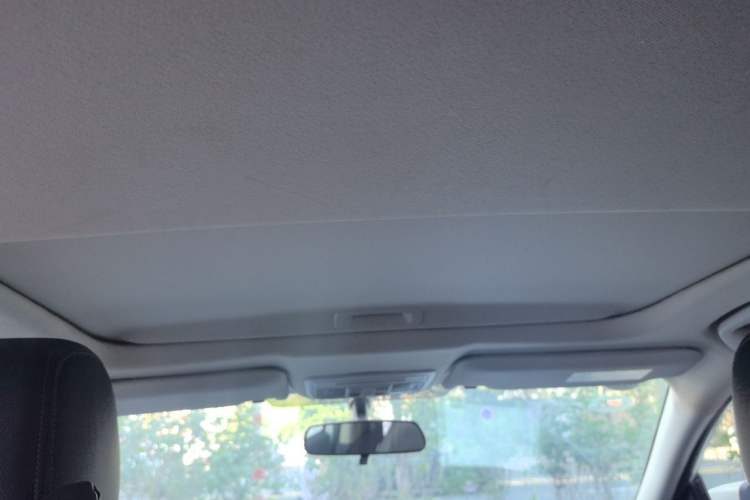 Used Honda Civic 2016 220TURBO CVT Prestige Edition Headliner