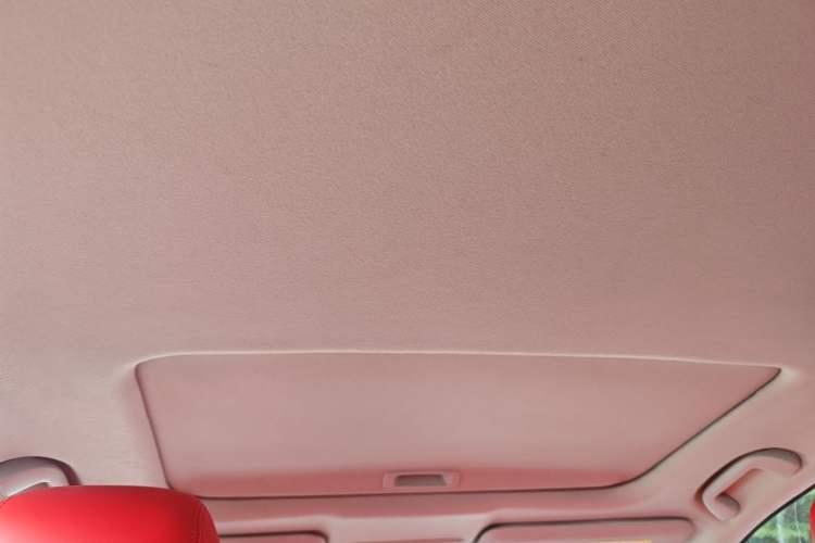 Used Honda Civic 2016 220TURBO CVT Luxury Edition Headliner
